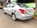 Nissan Sunny   XV   2013 - Cần bán xe Nissan Sunny XV sản xuất 2013, màu bạc còn mới