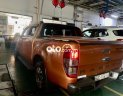 Ford Ranger   Wildtrak 3.2   2016 - Cần bán xe Ford Ranger Wildtrak 3.2 năm 2016, màu nâu