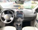 Nissan Sunny   XV   2013 - Cần bán xe Nissan Sunny XV sản xuất 2013, màu bạc còn mới