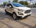 Ford EcoSport 2019 - Bán ô tô Ford EcoSport 1.5L Trend năm 2019, màu trắng, giá cạnh tranh