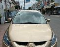 Mitsubishi Grandis 2008 - Xe Mitsubishi Grandis AT năm sản xuất 2008