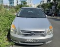 Kia Carnival 2009 - Bán xe Kia Carnival 2.7MT đăng ký lần đầu 2009, xe gia đình, giá tốt 250tr