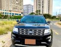 Ford Explorer 2017 - Bán xe Ford Explorer đời 2017, màu đen