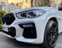 BMW X6 2020 - Cần bán xe BMW X6 M Sport năm 2020, màu trắng