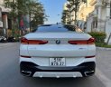 BMW X6 2020 - Cần bán xe BMW X6 M Sport năm 2020, màu trắng