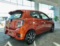 Toyota Wigo MT 2021 - Toyota Wigo MT - giá siêu rẻ - siêu bền bỉ