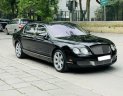 Bentley Continental  GT Sport 2007 - Cần bán Bentley Continental GT Sport năm sản xuất 2007, màu đen số tự động