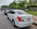 Nissan Sunny XL 1.5 MT 2018 - Bán xe Nissan Sunny XL 1.5 MT năm 2018, màu trắng xe gia đình