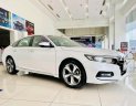 Honda Accord 2022 - Honda Accord 2022 - Chỉ với 423 triệu nhận ngay xe kèm ưu đãi - Hỗ trợ trả góp lãi suất ưu đãi