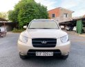 Hyundai Santa Fe AT 2008 - Bán Hyundai Santa Fe AT sản xuất năm 2008, nhập khẩu  