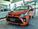 Toyota Wigo MT 2021 - Toyota Wigo MT - giá siêu rẻ - siêu bền bỉ