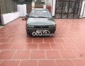 Mazda 323  GLX 1995 - Bán xe Mazda 323 GLX năm 1995 số sàn