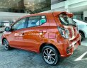 Toyota Wigo MT 2021 - Toyota Wigo MT - giá siêu rẻ - siêu bền bỉ