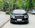 Bentley Continental  GT Sport 2007 - Cần bán Bentley Continental GT Sport năm sản xuất 2007, màu đen số tự động