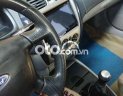 Ford Laser 2002 - Cần bán lại xe Ford Laser sản xuất 2002, màu đen, 155tr