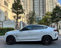 BMW X6 2020 - Cần bán xe BMW X6 M Sport năm 2020, màu trắng