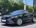 Toyota Camry 2020 - Bán Toyota Camry đời 2020, màu đen, xe nhập