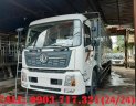 Xe tải 5 tấn - dưới 10 tấn 2021 - Xe tải DongFeng B180 thùng 7m7