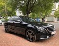 Mercedes-Benz C250 2018 - Cần bán lại xe Mercedes C250 Exclusive năm 2018, màu đen