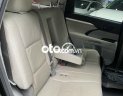 Toyota Highlander  LE. 2.7 2014 - Xe Toyota Highlander LE. 2.7 sản xuất 2014, màu đen, nhập khẩu  