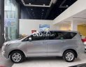 Toyota Innova G  2018 - Xe Toyota Innova G sản xuất 2018, màu bạc giá cạnh tranh