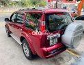 Ford Everest   2.5l MT  2011 - Bán Ford Everest 2.5l MT sản xuất năm 2011, màu đỏ