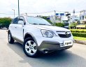 Opel Antara MT 2008 - Opel Antara nhập Đức 2008 hai cầu số sàn, full đủ đồ chơi không thiếu món nào