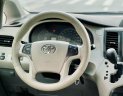 Toyota Sienna 2010 - Bán ô tô Toyota Sienna LE năm sản xuất 2010, màu xám, xe nhập, xe máy móc zin nguyên bản, cam kết không đâm đụng ngập nước, giá cạnh tranh