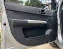 Hyundai Getz   1.1 MT  2010 - Bán xe Hyundai Getz 1.1 MT sản xuất năm 2010, màu bạc, nhập khẩu