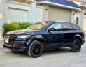 Audi Q7 3.0 TFSI Quattro 2014 - Bán ô tô Audi Q7 3.0 TFSI Quattro sản xuất 2014, màu đen, nhập khẩu