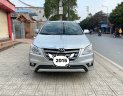 Toyota Innova 2.0G 2015 - Bán Toyota Innova 2.0G sản xuất cuối 2015