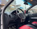 Hyundai Getz   1.1 MT  2010 - Bán xe Hyundai Getz 1.1 MT sản xuất năm 2010, màu bạc, nhập khẩu