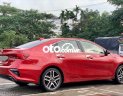Kia Cerato  Luxury 2019 - Cần bán Kia Cerato Luxury sản xuất 2019, màu đỏ, nhập khẩu nguyên chiếc