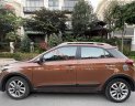 Hyundai i20 Active 2016 - Bán Hyundai i20 Active năm sản xuất 2016, màu nâu, nhập khẩu