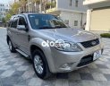 Ford Escape XLS 2.3 2013 - Bán Ford Escape XLS 2.3 sản xuất 2013, màu bạc, giá tốt