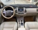 Toyota Innova 2.0G 2015 - Bán Toyota Innova 2.0G sản xuất cuối 2015