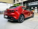 Mazda 3 2019 - Bán Mazda 3 hatchback năm sản xuất 2019 màu đỏ xe chủ đi giữ gìn nhìn như xe mới, nguồn gốc rõ ràng, bao rút gốc hồ sơ, sang tên/ủy quyền vô tư