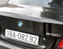 BMW 5 Series 2008 - BMW 530i sx 2008 AT cần số điện