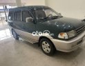 Toyota Zace  GL  2002 - Bán Toyota Zace GL sản xuất 2002, màu xanh lam, xe nhập, giá chỉ 129 triệu