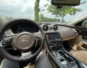 Jaguar 2013 - Cần bán lại xe Jaguar XJL 3.0 Supercharged sản xuất năm 2013, nhập Anh cực mới