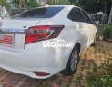 Toyota Vios   1.5G   2018 - Bán ô tô Toyota Vios 1.5G sản xuất 2018, màu trắng