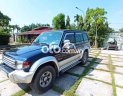 Mitsubishi Pajero GLS 3.0MT 1996 - Cần bán xe Mitsubishi Pajero GLS 3.0MT năm sản xuất 1996, màu xanh lam, xe nhập 