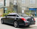 Mercedes-Benz S400 2017 - Bán xe Mercedes S400 năm 2017, màu đen