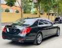 Mercedes-Benz S400 2017 - Bán xe Mercedes S400 năm 2017, màu đen