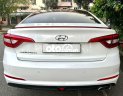 Hyundai Sonata   2.0AT   2014 - Cần bán Hyundai Sonata 2.0AT sản xuất năm 2014, màu trắng, nhập khẩu