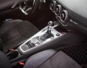 Audi TT 2.0TFSI 2016 - Bán ô tô Audi TT TFSI sản xuất 2016, màu vàng, nhập khẩu, xe còn mới, xe đã nhận cọc