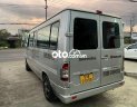 Mercedes-Benz Sprinter 2010 - Cần bán xe Mercedes năm sản xuất 2010, màu bạc, giá 200tr