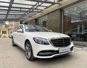 Mercedes-Benz S450 Luxury 2019 - Bán Mercedes S450 Luxury đời 2020, màu trắng
