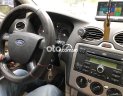 Ford Focus MT 2007 - Bán Ford Focus MT năm 2007, màu bạc chính chủ, giá 160tr