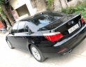 BMW 5 Series 2008 - BMW 530i sx 2008 AT cần số điện